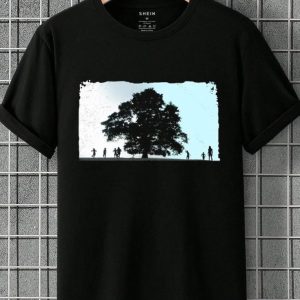 28 Years Later T Shirt