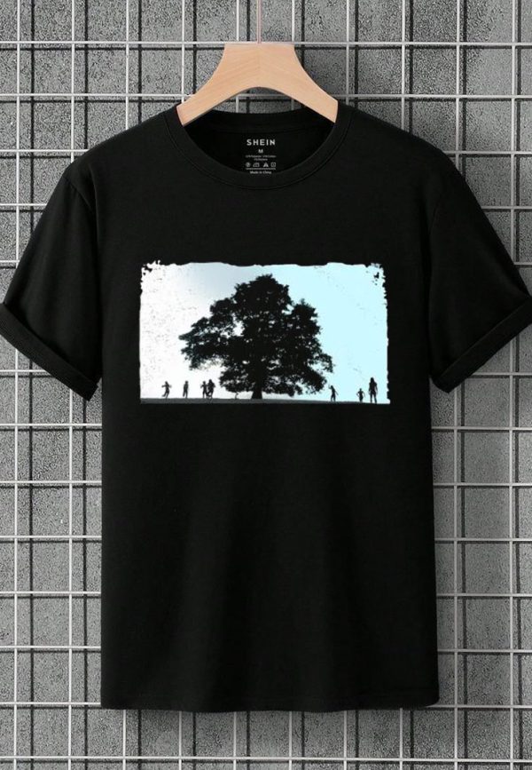 28 Years Later T Shirt