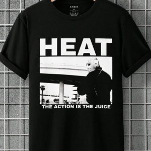 Action is the Juice T-Shirt