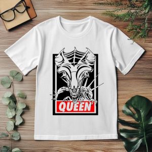 Alien Queen T Shirt