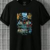 An American Werewolf in London T Shirt