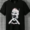 Art The Clown Terrifier Comfort Colors T-Shirt
