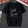 Belly 1998 Movie T Shirt