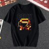 Belly Movie OX and Buns T Shirt