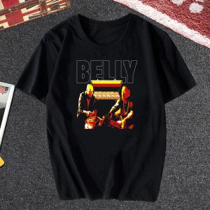 Belly Movie OX and Buns T Shirt