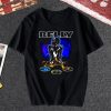 Belly Movie Retro T Shirt