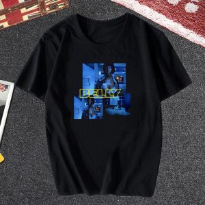 Belly Movie T-Shirt