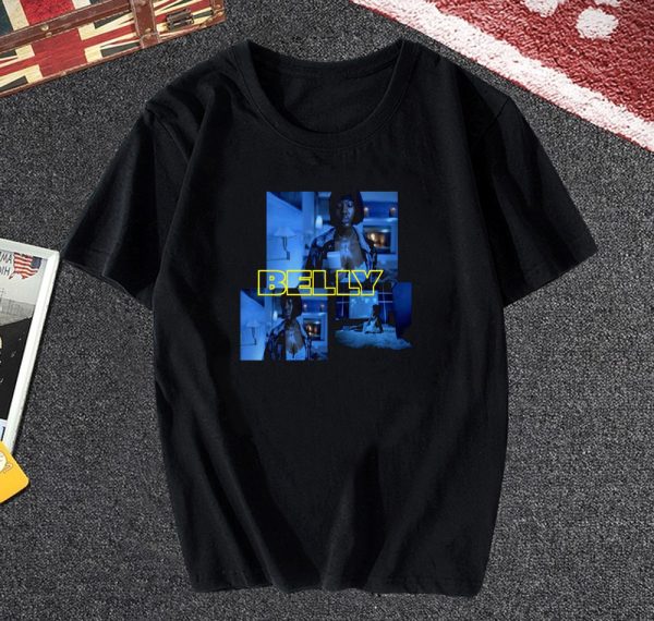 Belly Movie T-Shirt