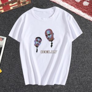 Belly T Shirt