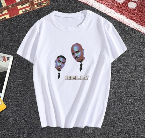 Belly T Shirt