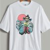 Big Troble in little China Manchu T Shirt
