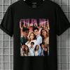 Culpa Mia Bootleg Vintage T Shirt