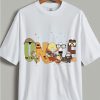 Custom Name Disney Up Movie Comfort Colors T-Shirt