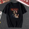 Denzel Washington Vintage 90s T Shirt
