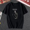 Denzel Washington Vintage T Shirt
