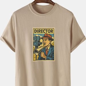 Director T Shirt