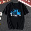 Downton Abbey T Shirt