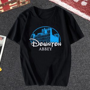 Downton Abbey T Shirt