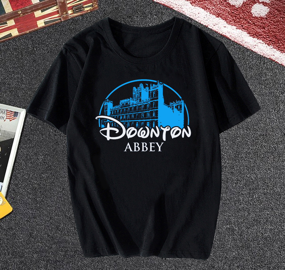 Downton Abbey T Shirt