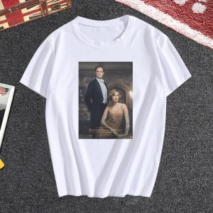 Downton Abbey Variant 15 T Shirt