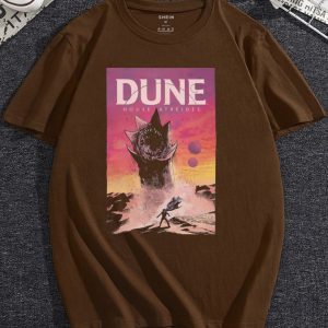 Dune House Atreides T-Shirt