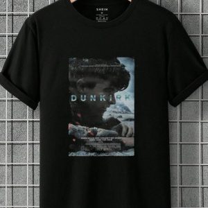 Dunkirk T-shirt