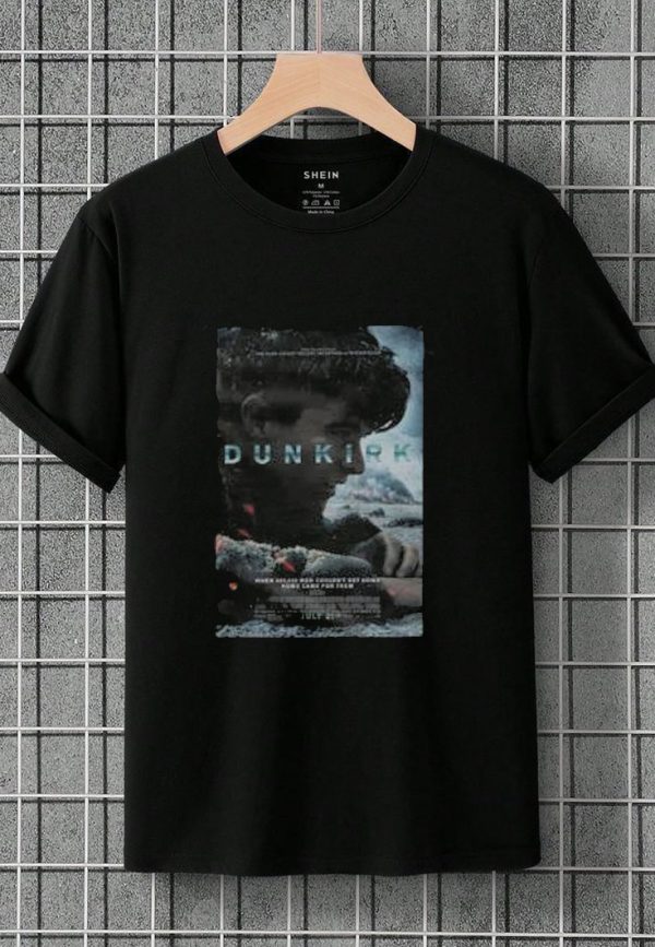 Dunkirk T-shirt