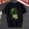 Earth Xenomorph T Shirt