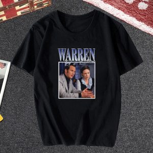 Ed & Lorraine Warren T Shirt