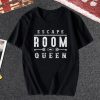 Escape Room T Shirt