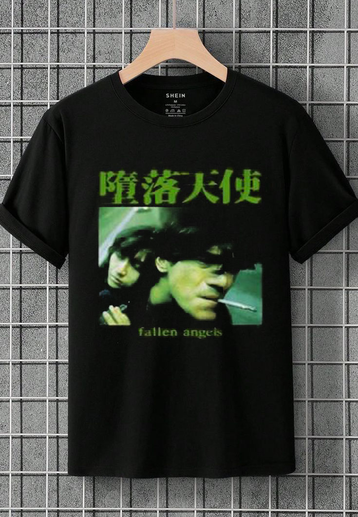 Fallen Angels T Shirt