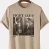 Fight Club Movie T Shirt