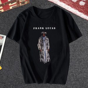 Frank Lucas T Shirt
