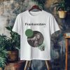 Frankenstein T-shirt
