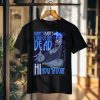 Funny Disney Villains the Name's Hades Quote Custom T-shirts