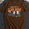Funny Horror Movie T-Shirt