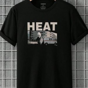 HEAT Graphic T-Shirt