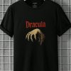 Halloween Dracula T Shirt