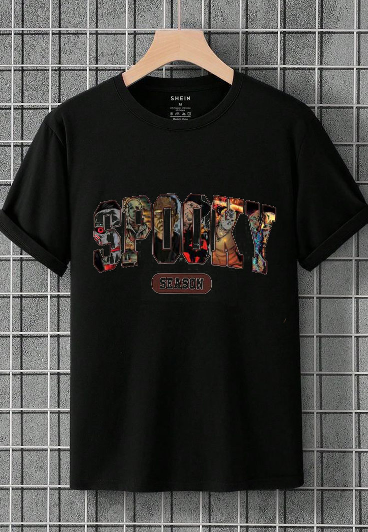 Halloween Movie T Shirt