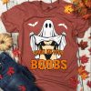 Halloween Show Me Yours Tshirt