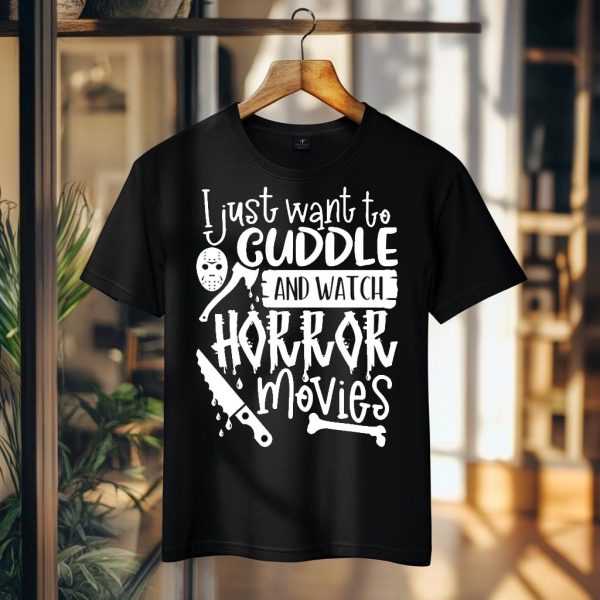 Halloween Tshirt
