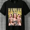 Hannah Einbinder Bootleg Vintage T-Shirt