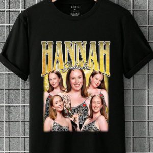 Hannah Einbinder Bootleg Vintage T-Shirt
