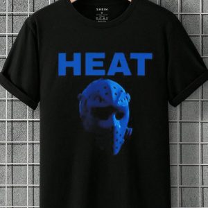 Heat Movie T-Shirt