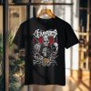 Hell Horror Movie T-shirt Unisex