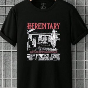 Hereditary Vintage Tshirt