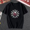 Hollow Knight Silksong Japanese T Shirt