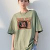 Horor Movies Tshirt