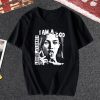 Jennifer Check Megan Fox T Shirt