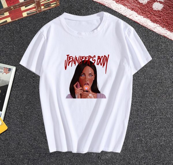 Jennifer's Body T Shirt